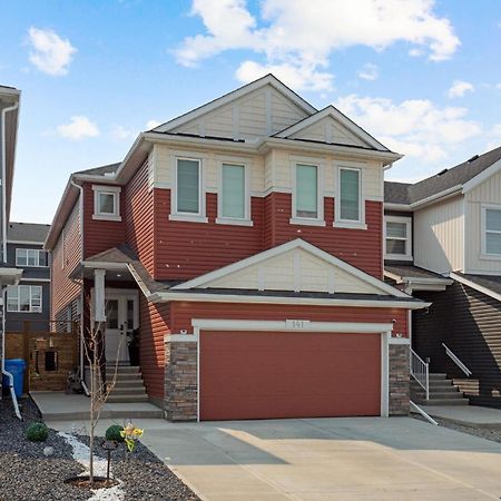 Meriweather - Calgary Breathtaking 1-Bedroom Apartment 外观 照片
