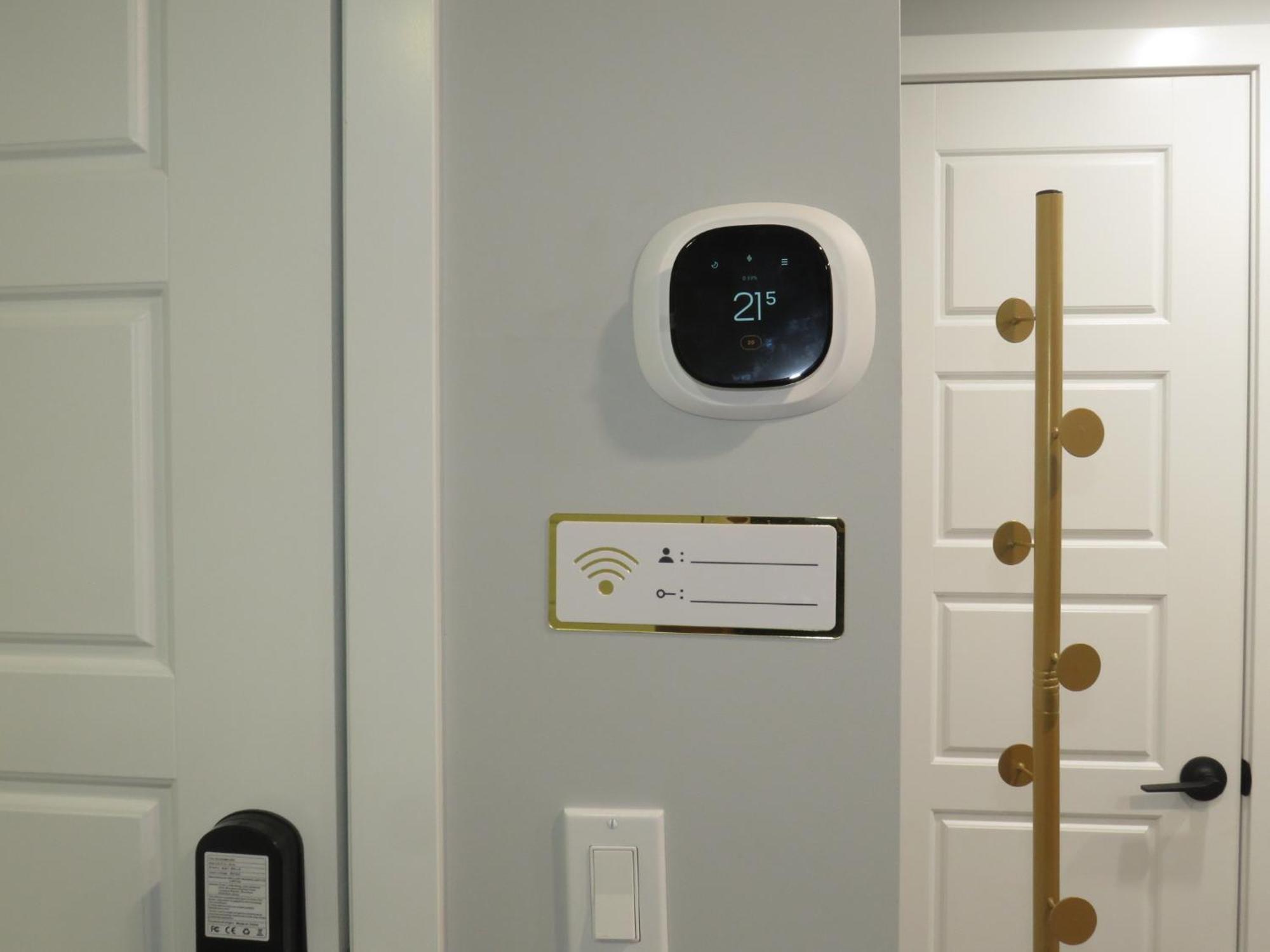 Meriweather - Calgary Breathtaking 1-Bedroom Apartment 外观 照片