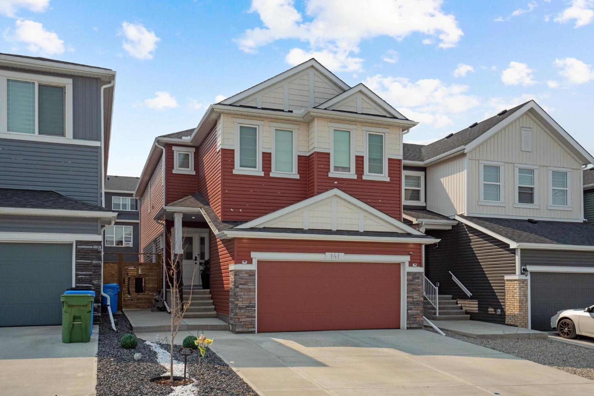 Meriweather - Calgary Breathtaking 1-Bedroom Apartment 外观 照片