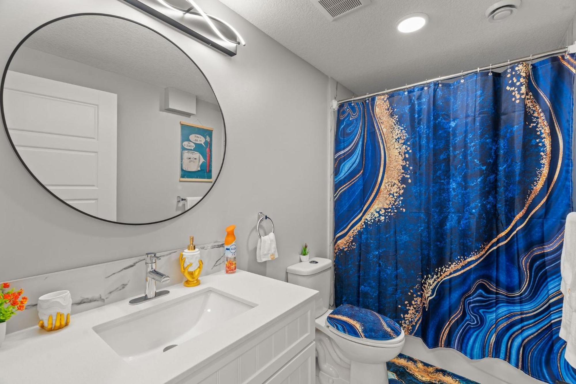 Meriweather - Calgary Breathtaking 1-Bedroom Apartment 外观 照片