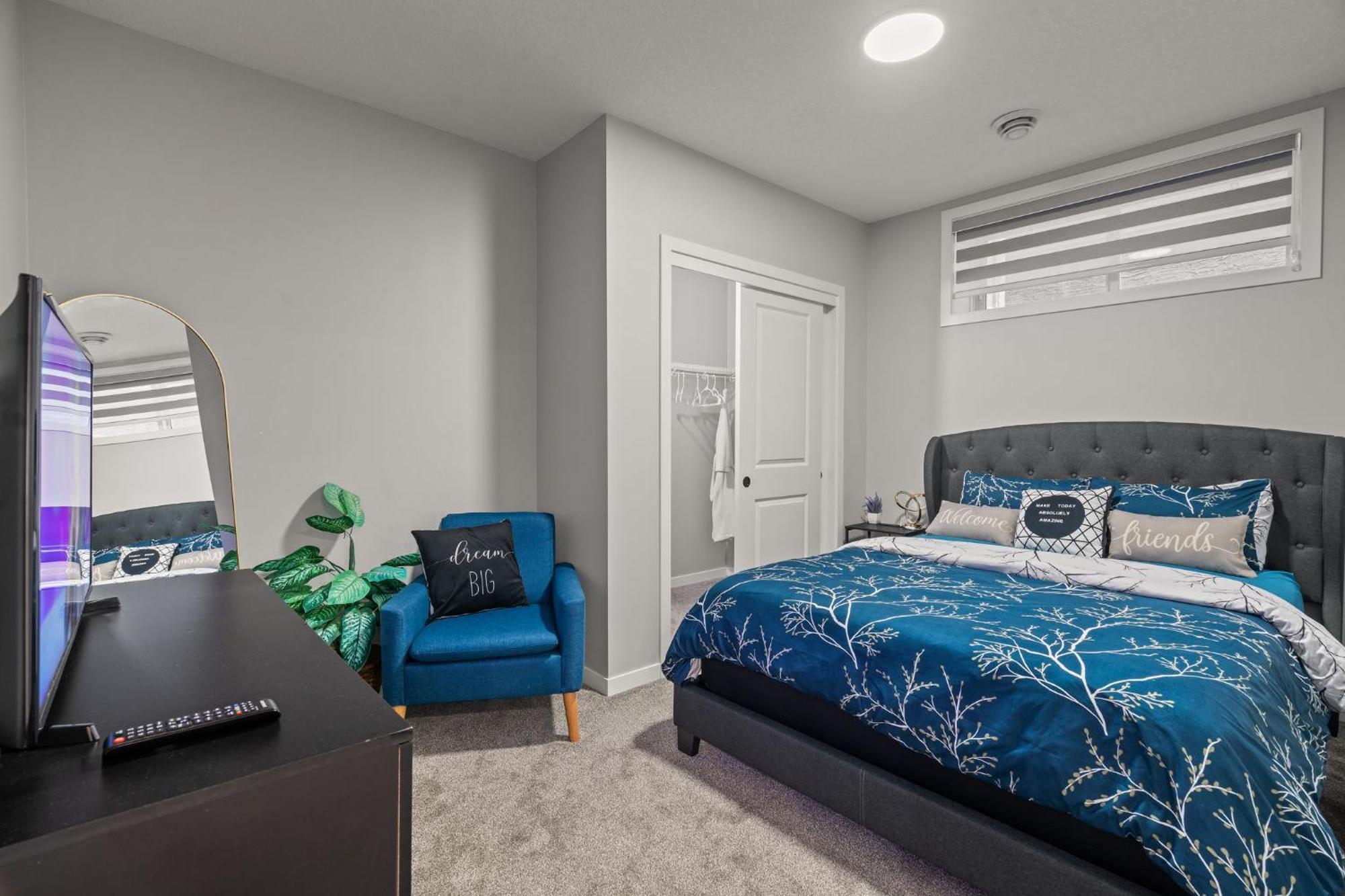 Meriweather - Calgary Breathtaking 1-Bedroom Apartment 外观 照片