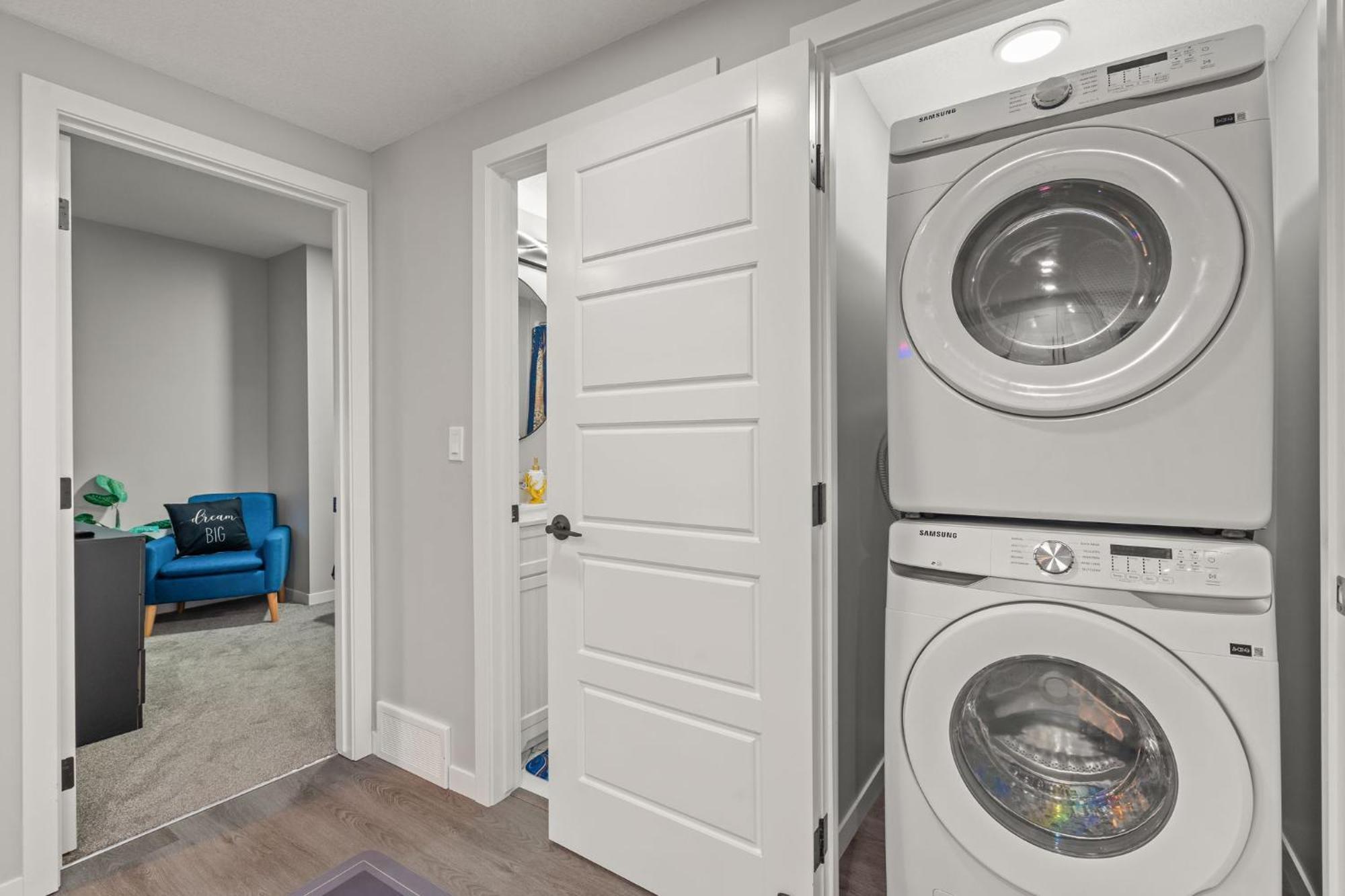 Meriweather - Calgary Breathtaking 1-Bedroom Apartment 外观 照片