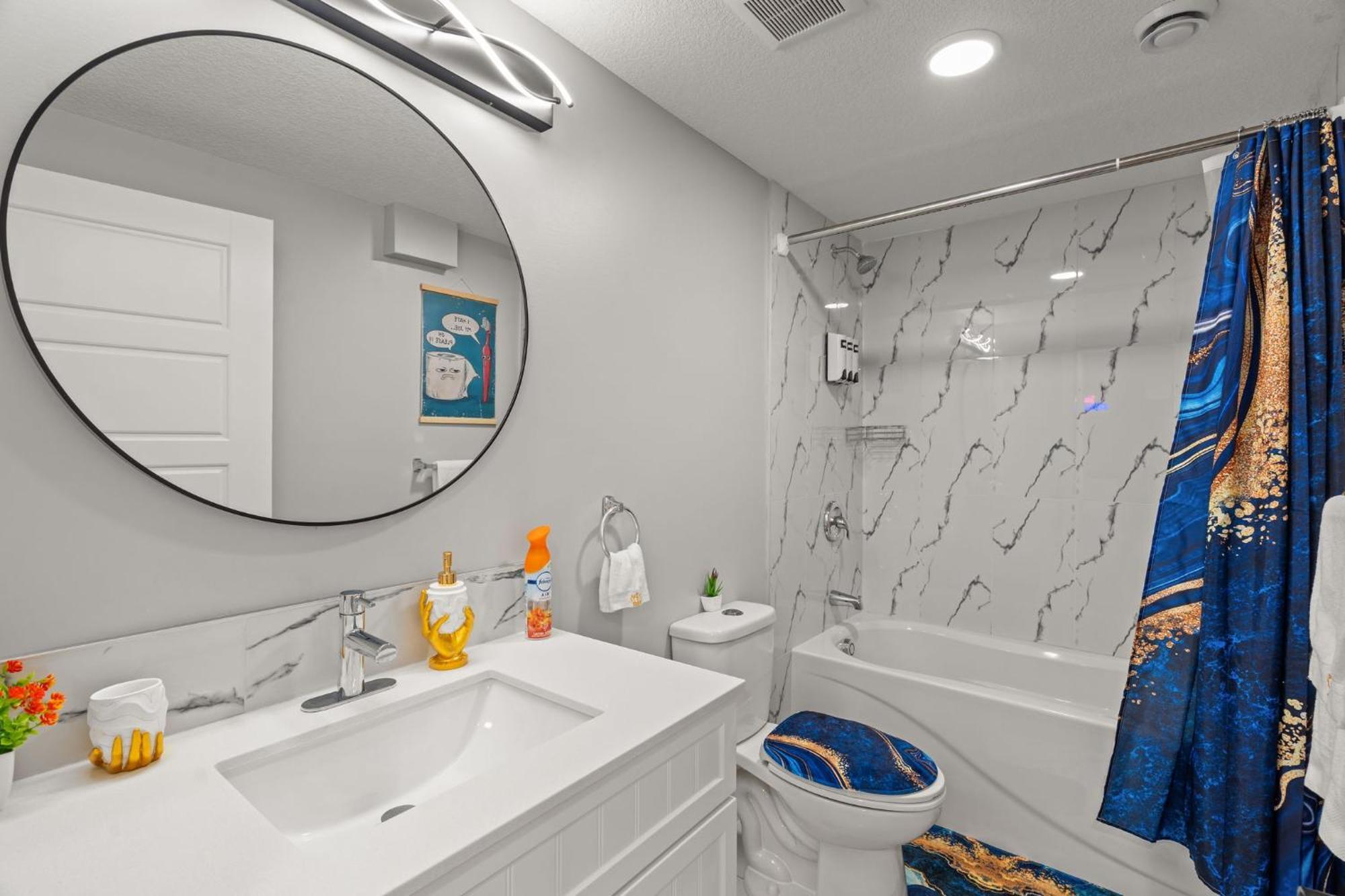 Meriweather - Calgary Breathtaking 1-Bedroom Apartment 外观 照片