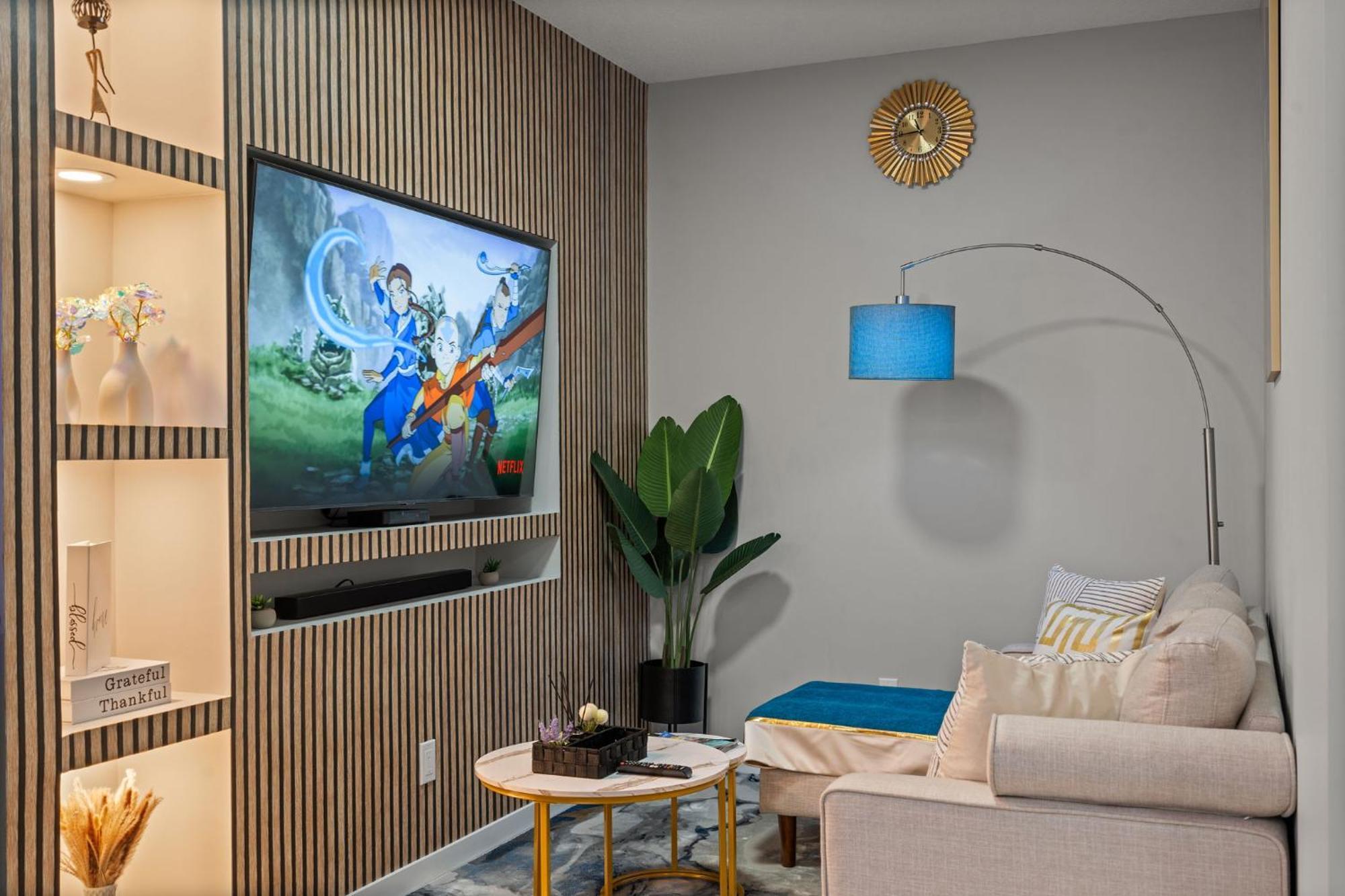 Meriweather - Calgary Breathtaking 1-Bedroom Apartment 外观 照片
